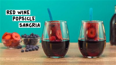 Red Wine Popsicle Sangria thumbnail