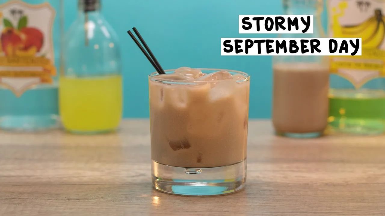 Stormy September Day thumbnail