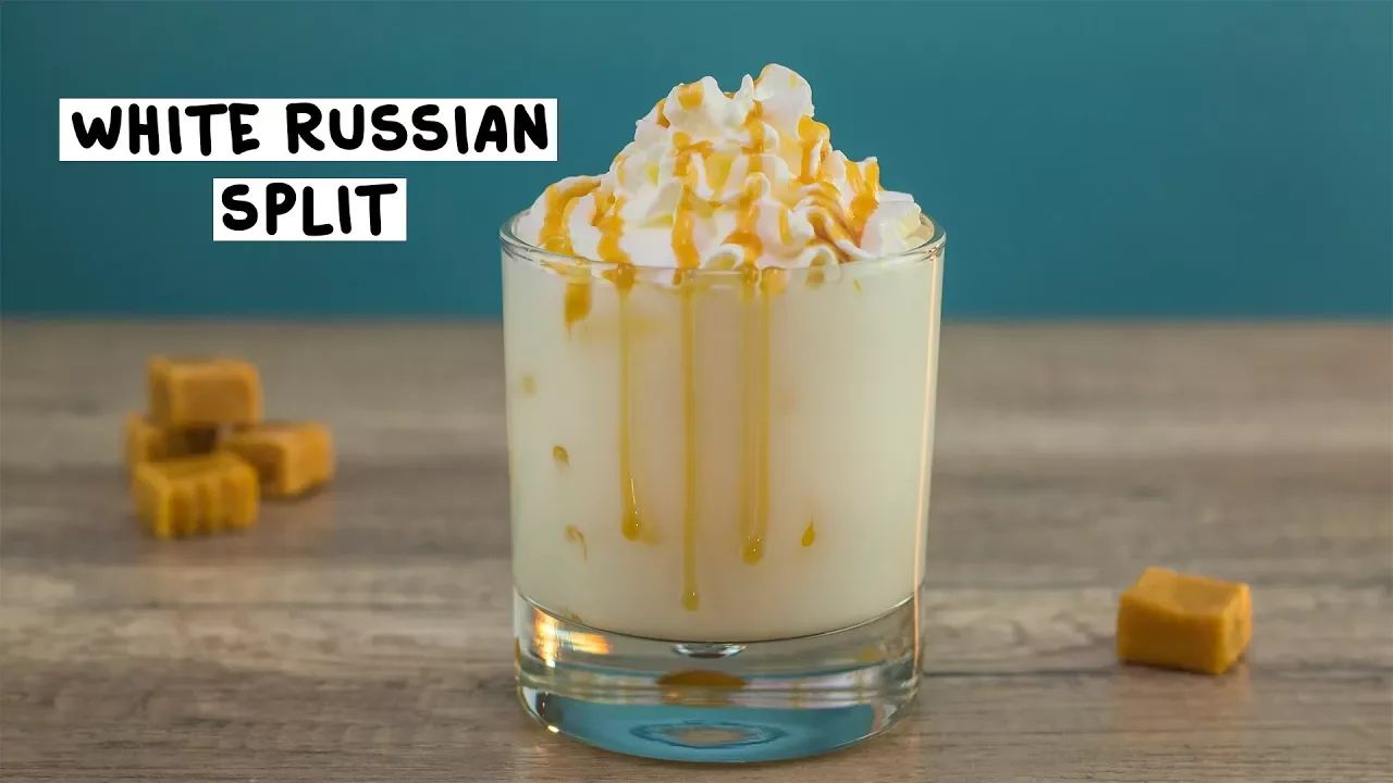 White Russian Split thumbnail