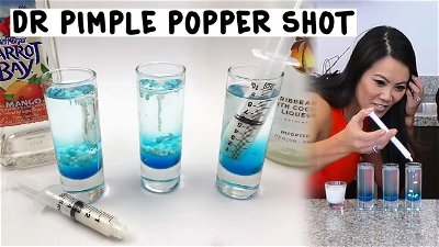 Dr. Pimple Popper Shot thumbnail