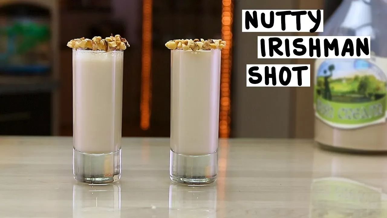 Nutty Irishman Shot thumbnail