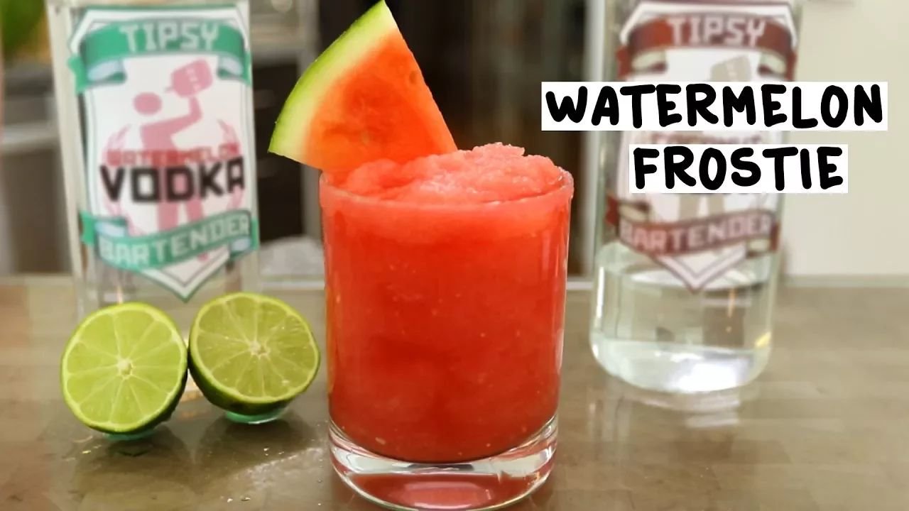 Watermelon Frostie thumbnail