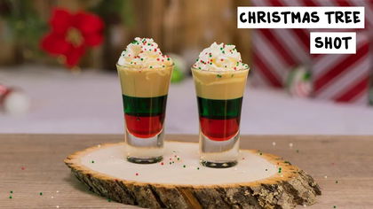 Christmas Tree Shot thumbnail