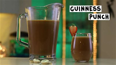 Guinness Punch thumbnail