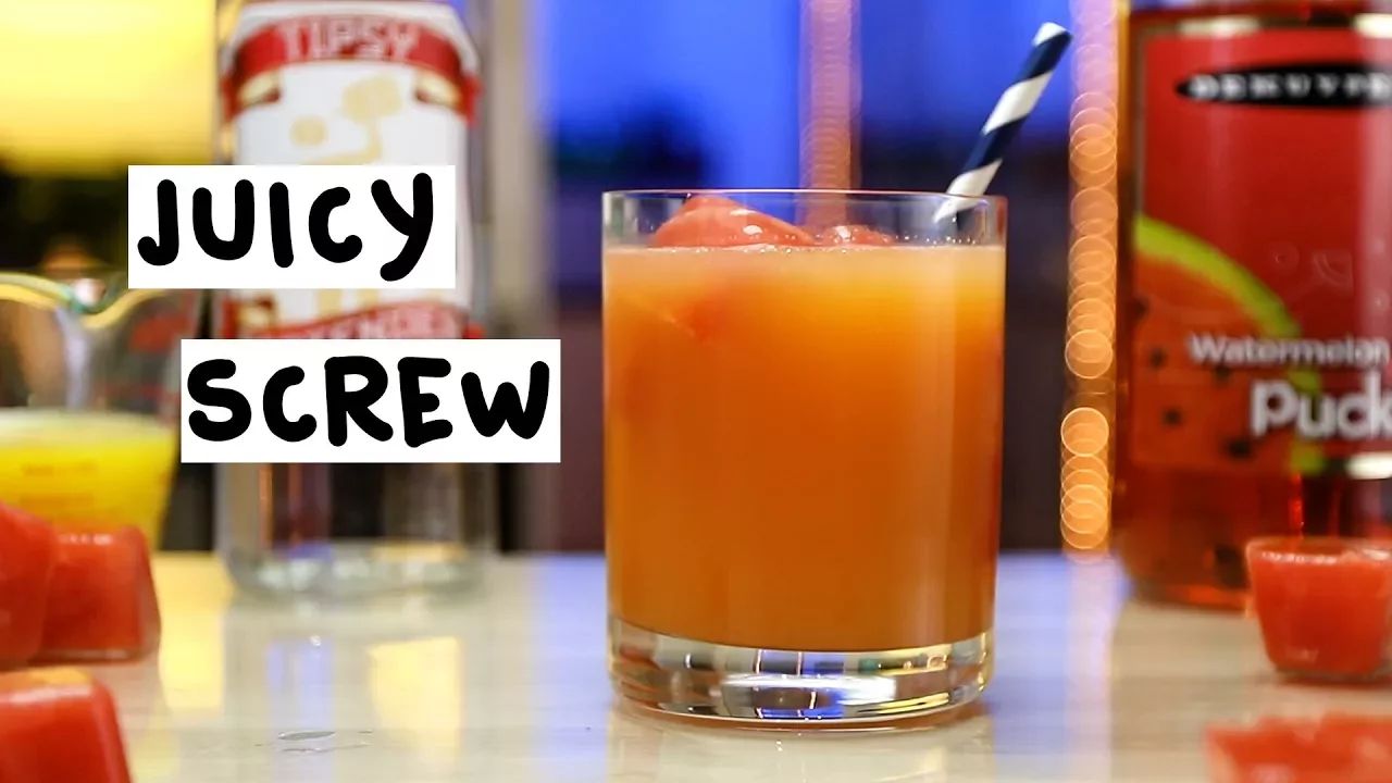 Juicy Screw thumbnail