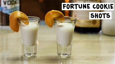 Fortune Cookie Shot thumbnail