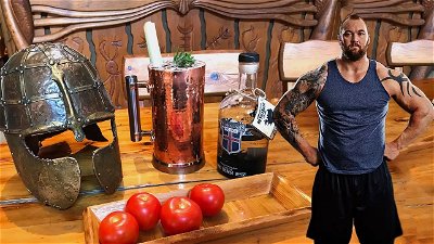 Iceland Bloody Mary thumbnail