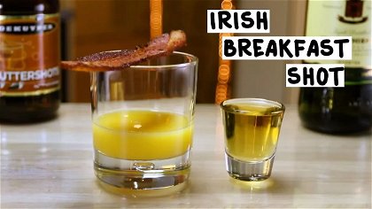 Irish Breakfast Shot thumbnail