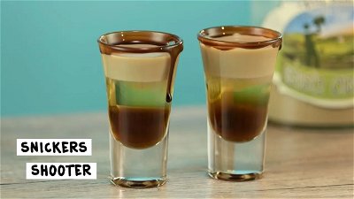 Snickers Shooter thumbnail