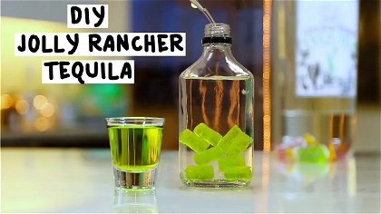 How To Make Jolly Rancher Tequila thumbnail