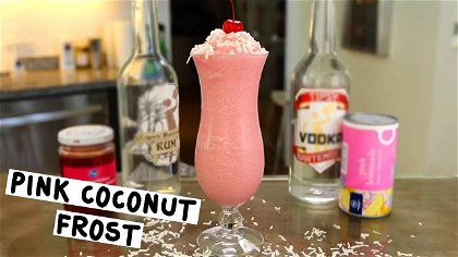 Pink Coconut Frost thumbnail