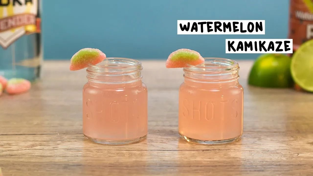 Watermelon Kamikaze thumbnail