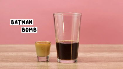 Batman Bomb thumbnail