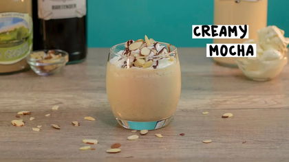 Creamy Mocha thumbnail