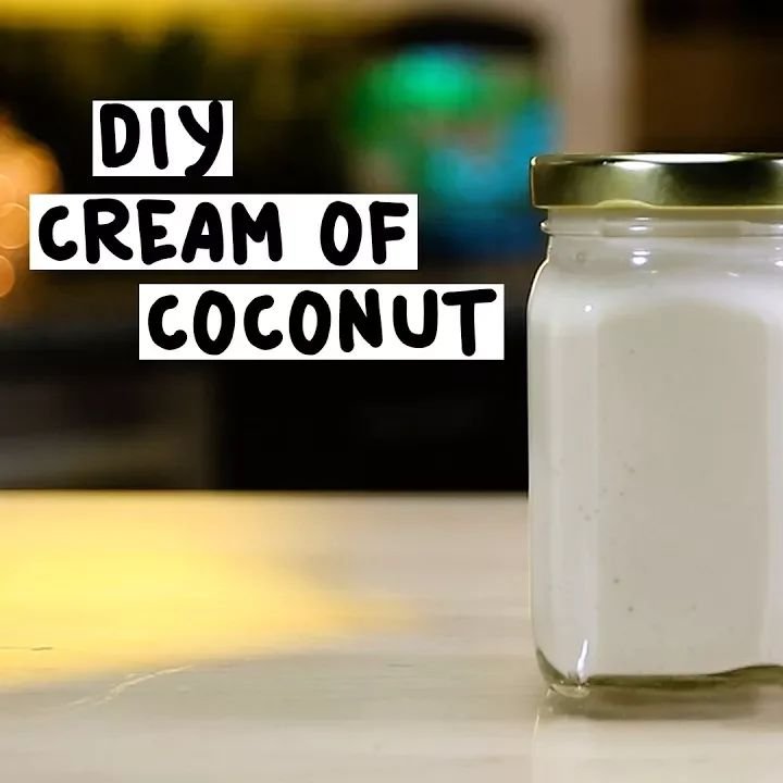 How To Make Cream Of Coconut Cocktail Recipe