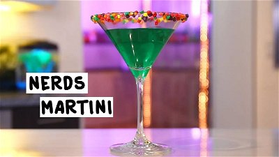 Nerds Martini thumbnail