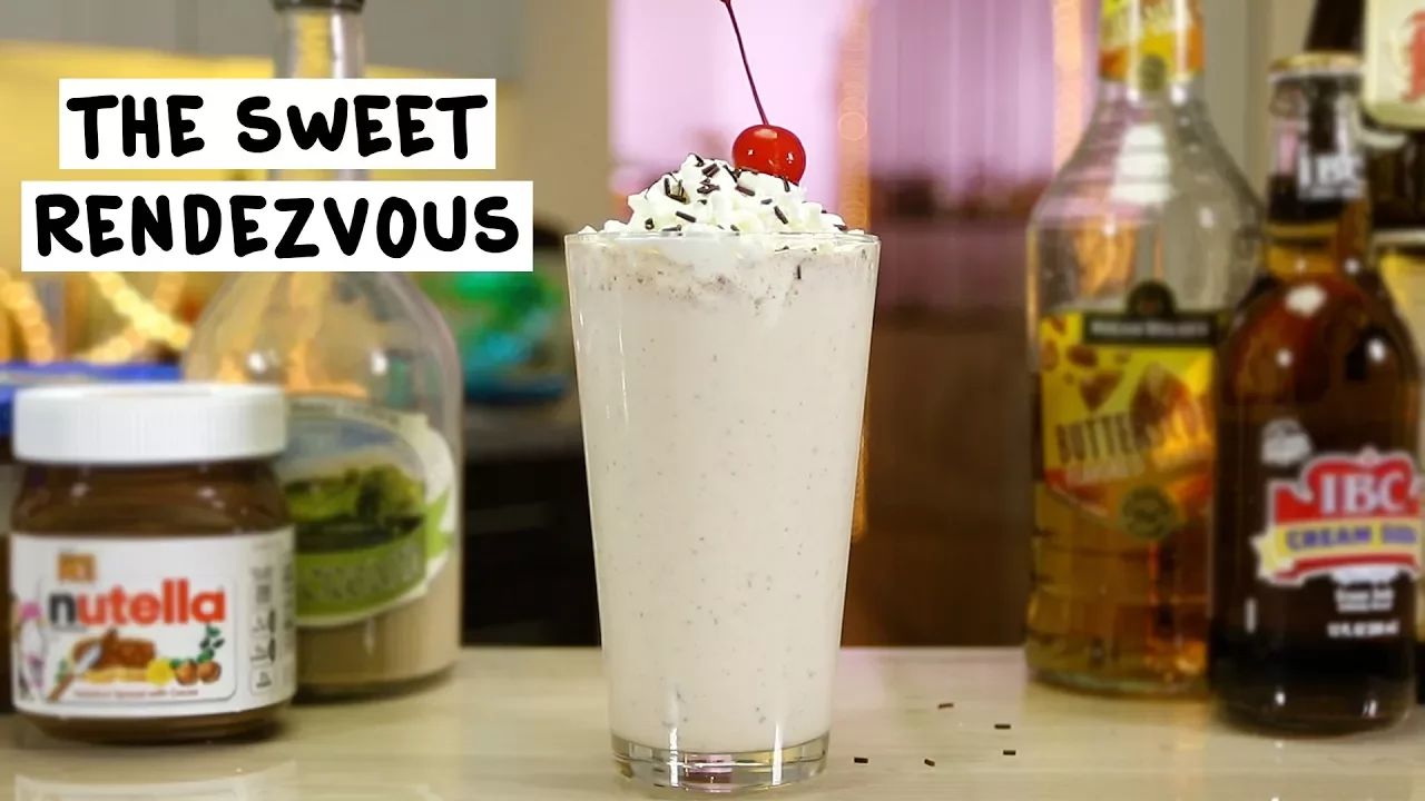 The Sweet Rendezvous thumbnail