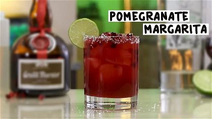 Pomegranate Margarita #2 thumbnail