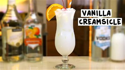 Vanilla Creamsicle thumbnail