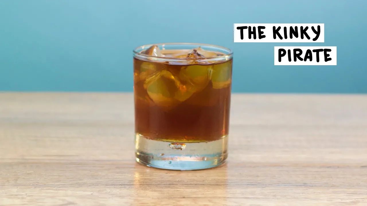 The Kinky Pirate thumbnail