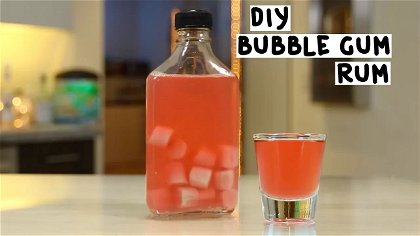 How To Make Bubble Gum Rum thumbnail
