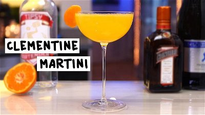 Clementine Martini thumbnail