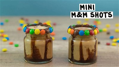 Mini M&M Shots thumbnail