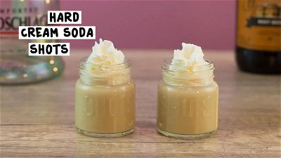 Hard Cream Soda Shots thumbnail