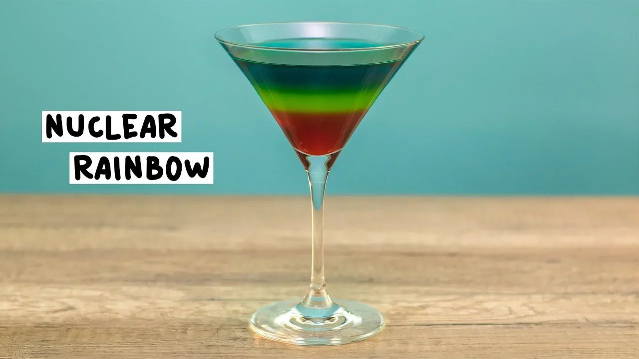 Nuclear Rainbow thumbnail