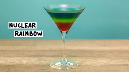 Nuclear Rainbow thumbnail