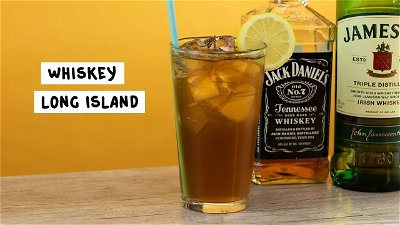 Whiskey Long Island thumbnail