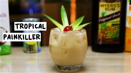 Tropical Painkiller thumbnail
