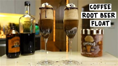Coffee Root Beer Float thumbnail