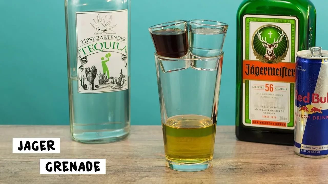 Jägermeister Drinks: Make More Cocktails with Jäger