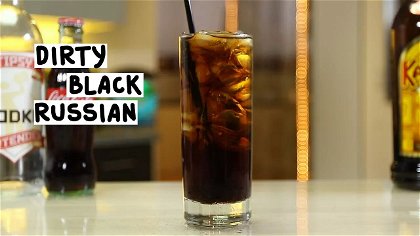 Dirty Black Russian thumbnail