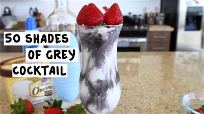 The 50 Shades Of Grey Cocktail thumbnail