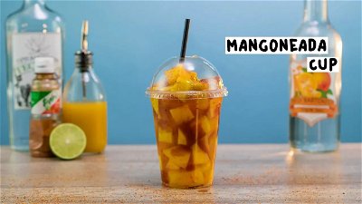 Mangoneada Cup thumbnail