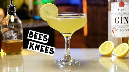 Bees Knees thumbnail