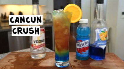 Cancun Crush thumbnail