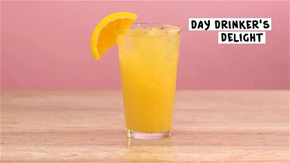Day Drinker’s Delight thumbnail
