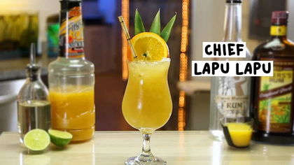 Chief Lapu Lapu thumbnail