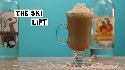 The Ski Lift thumbnail