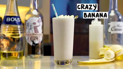 Crazy Banana thumbnail