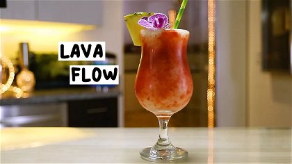 Lava Flow thumbnail