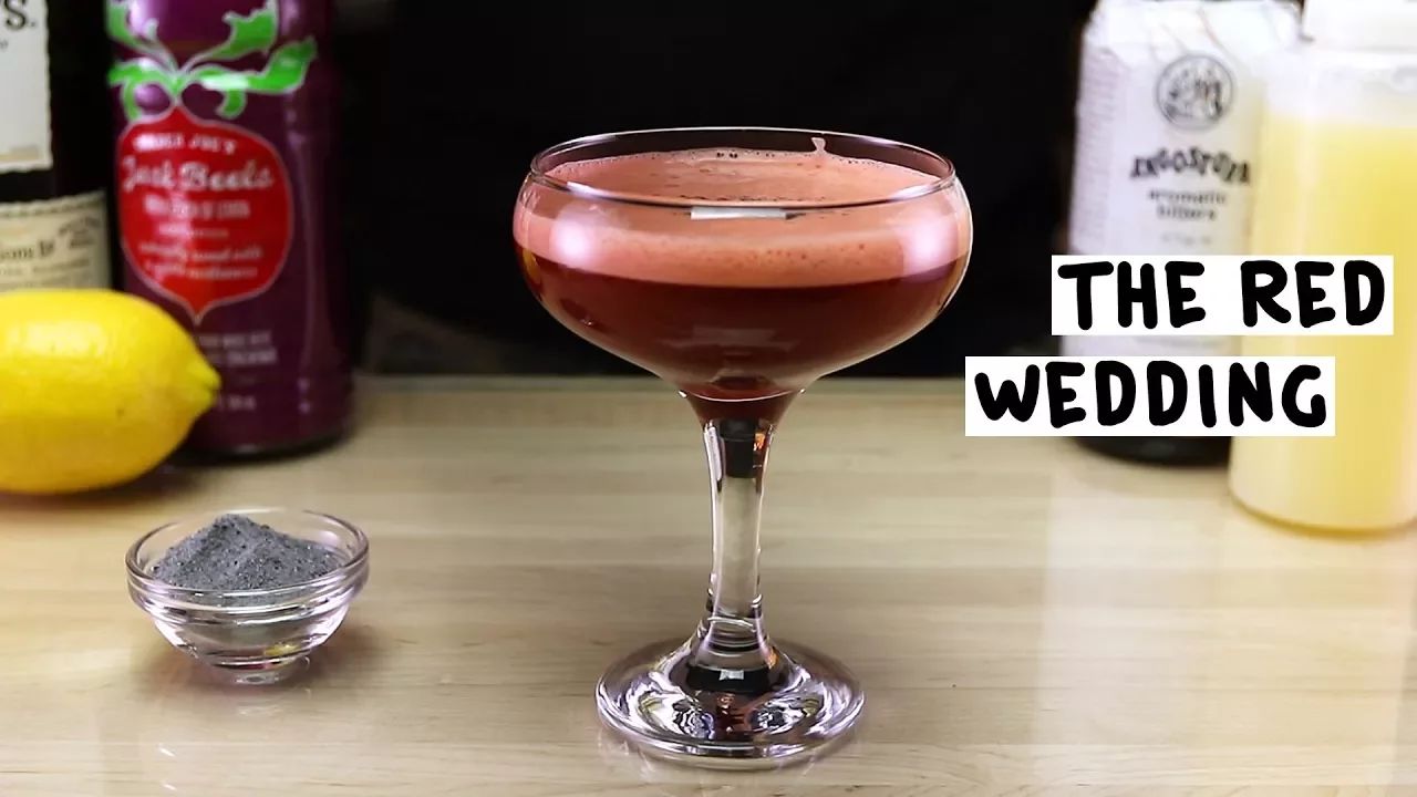 The Red Wedding thumbnail