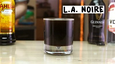 LA Noire thumbnail
