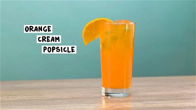 Orange Cream Popsicle thumbnail