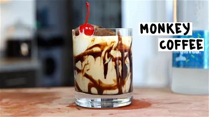Monkey Coffee thumbnail