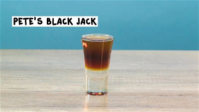 Pete’s Black Jack thumbnail
