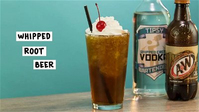 Whipped Root Beer thumbnail